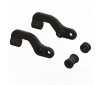 Rear Brace Mount Set