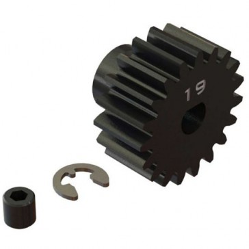 19T HD Mod1 Pinion Gear