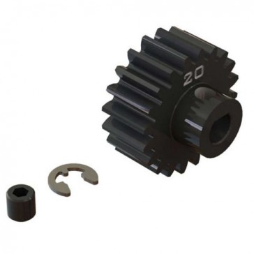 20T HD Mod1 Pinion Gear