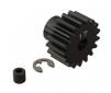 17T HD Mod1 Pinion Gear