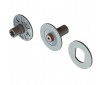 Slipper Plate & Hub Set