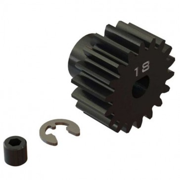 18T HD Mod1 Pinion Gear