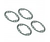 Gasket (4)