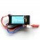 DISC.. Batterie Lipo 3S 11.1v 250mAh 20C (17 x 22 x 40mm - 25g - Bec)