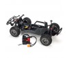 Senton 4X4 3S BLX 1/10TH 4WD SC (Orange/Black)