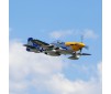 P-51D Mustang 1.5m BNF Basic