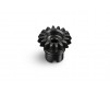 STEEL BEVEL DRIVE GEAR - CNC-MACHINED - 16T