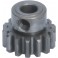 17T Pinion Gear - S8e