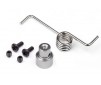 Aluminum Mount And Retainer Set (Savage Xl)