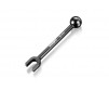 Spring Steel Turnbuckle Wrench 6mm, H181060