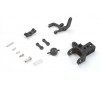 Star Chopper 260 - Tail rotor rocker set