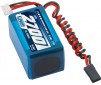 VTEC LiPo 2700 RX-Pack 2/3 Hump - RX-only - 7.4V