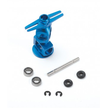 Star Chopper 440 - Aluminium rotor head set