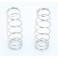 BigBore Front Spring NEW (silver/medium) - S8