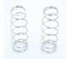 BigBore Front Spring NEW (silver/medium) - S8