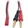 universal charging lead - BEC plug