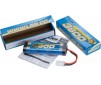 Power Pack 3600 - 7.2V - 6-cell NiMH Stickpack