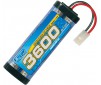 Power Pack 3600 - 7.2V - 6-cell NiMH Stickpack