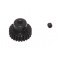 DISC.. 24T Pinion Gear 48dp - S10