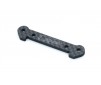 Carbon Susp. Arm Hinge Pin Brace rear 3mm - S10 Blast