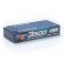 DISC.. HV Ultra LCG Stock Spec Shorty GRAPHENE-3 3500mAh Hardcase 7.6