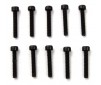 M3x18mm Socket Cap Screw (10pcs) - S10