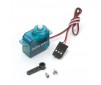 Star Chopper 440 - Tail servo incl. Servo arm (1 pc.)