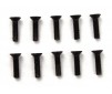 M3x12mm Countersunk Screw (10pcs) - S10