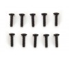 M3x20mm Phillips Button Head TP Screw (10pcs)