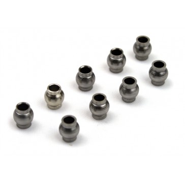 Suspension Ball 5,8mm (10pcs) - S10