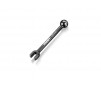 SPRING STEEL TURNBUCKLE WRENCH 3.5MM