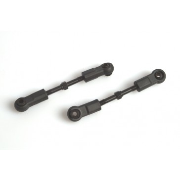 Steering Turnbuckle Set Rebel BX/Bxe