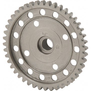 Machined Steel Main Gear 46T - S8 BX