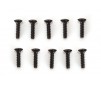 M3x8mm Button Head TP Screw (10pcs) - S8 BX Team