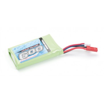 Spin Chopper - Replacement LiPo battery