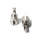 Heavy-Duty Diff Shaft 14X34Mm (Silver/2Pcs)