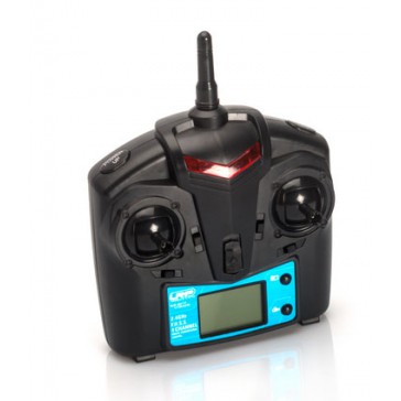 Replacement transmitter 2.4GHz - Gravit Vision Quadrocopter