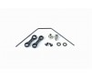 Rear Sway Bar Set - S10 TC