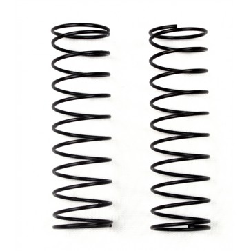 Rear Shock Spring (black) - S10 BX