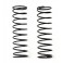 Rear Shock Spring (black) - S10 BX