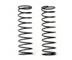 Rear Shock Spring (black) - S10 BX