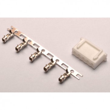 Connector : male 4S XH Balancer (1pcs)