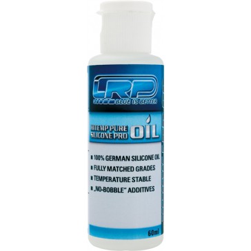 Pure Silicone Oil Pro - Diff 3K