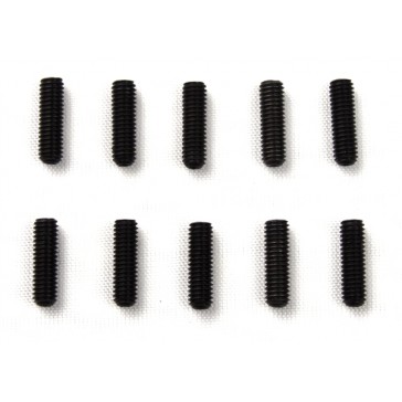 M3x10mm Set Screw (10pcs) - S10