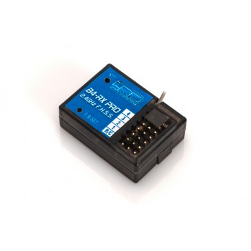 B4-RX Pro 2.4GHz FHSS Receiver