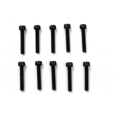 M3x28mm Hex Socket Cap Screw (10pcs)