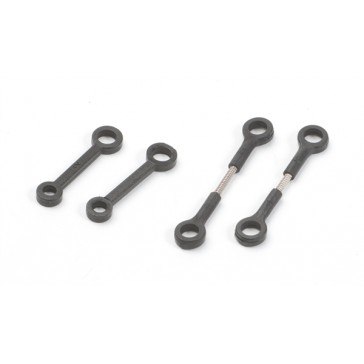 Spin Chopper - Ball Linkage rod set