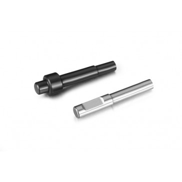 EJECTOR PIVOT PIN & ALTERNATING PIVOT 2.5MM FOR 106000