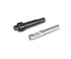 EJECTOR PIVOT PIN & ALTERNATING PIVOT 2.5MM FOR 106000