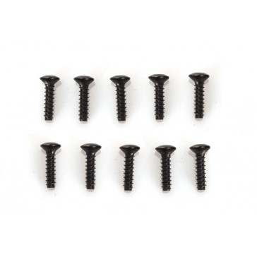 M3x14mm Phillips Button Head TP Screw (10pcs)